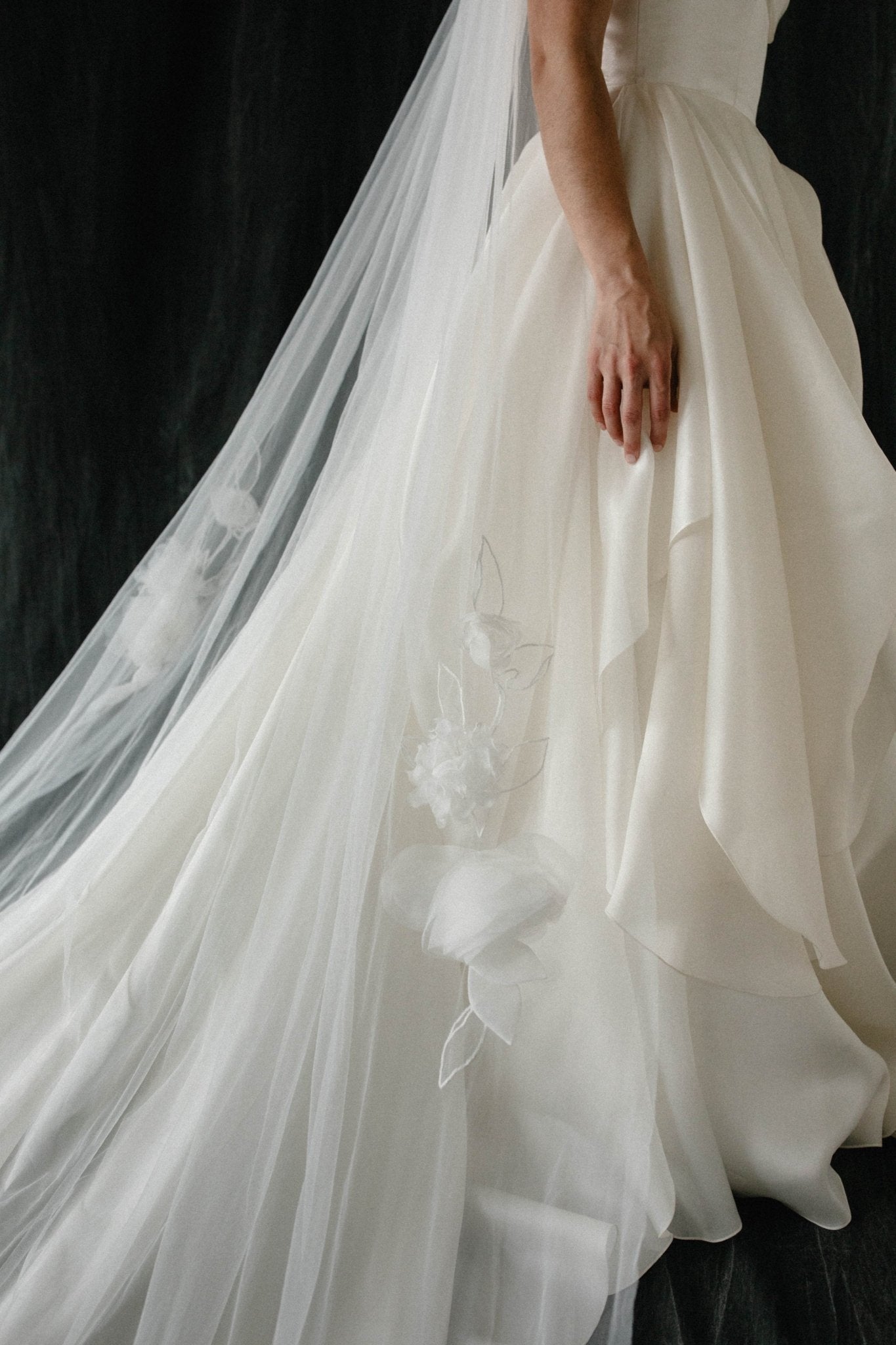 Wedding Dresses and bridal gown collection by Carol Hannah Wedding Dresses and bridal gown collection by Carol Hannah