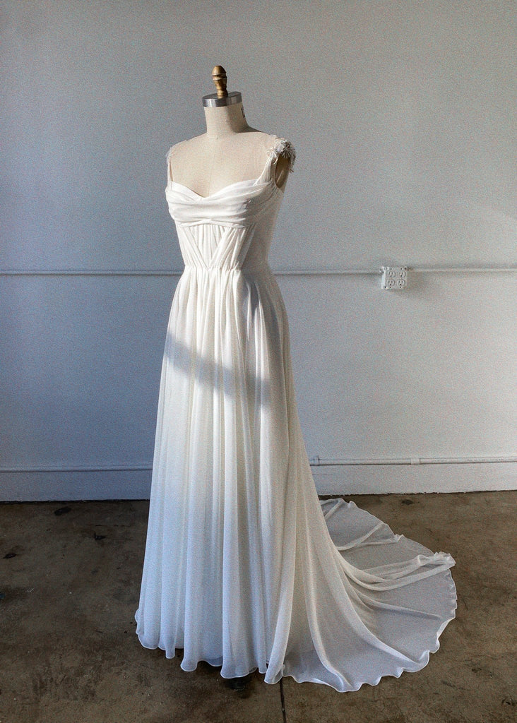 COMING SOON: Upcycle 106 - Carol Hannah