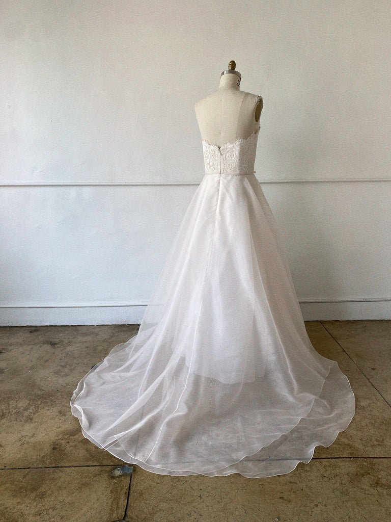 COMING SOON: Upcycle 110 - Carol Hannah