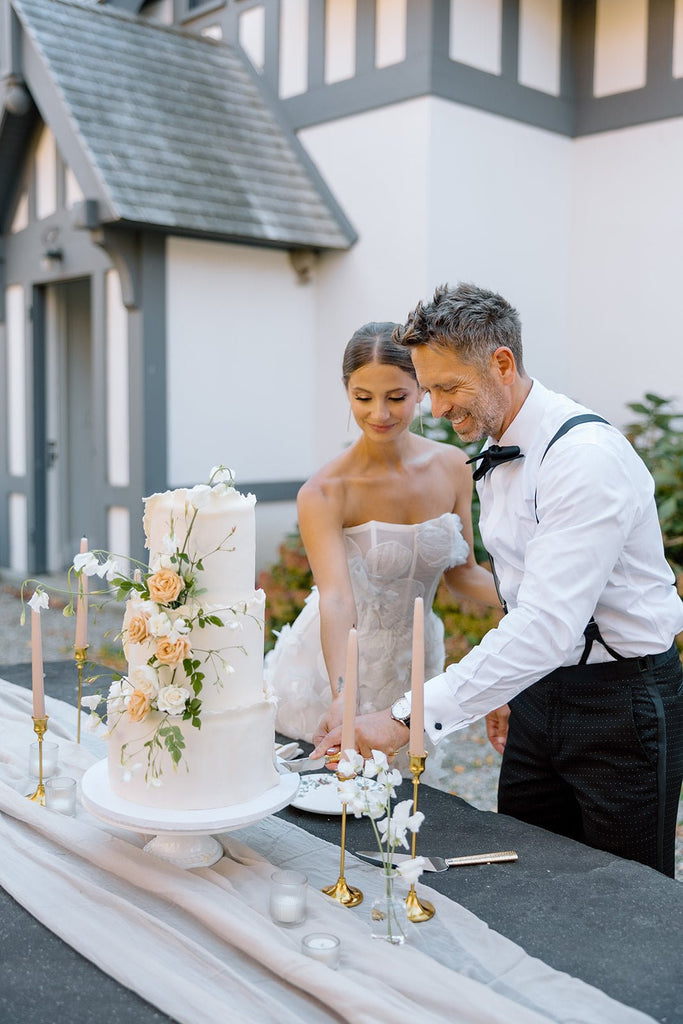 Claude Mini Dress - Carol Hannah