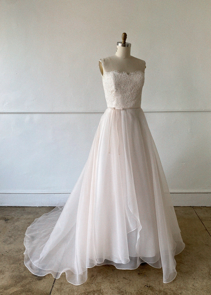 COMING SOON: Upcycle 110 - Carol Hannah