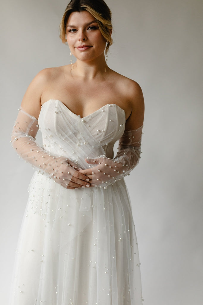 Sonoma Gloves - Shop Carol Hannah