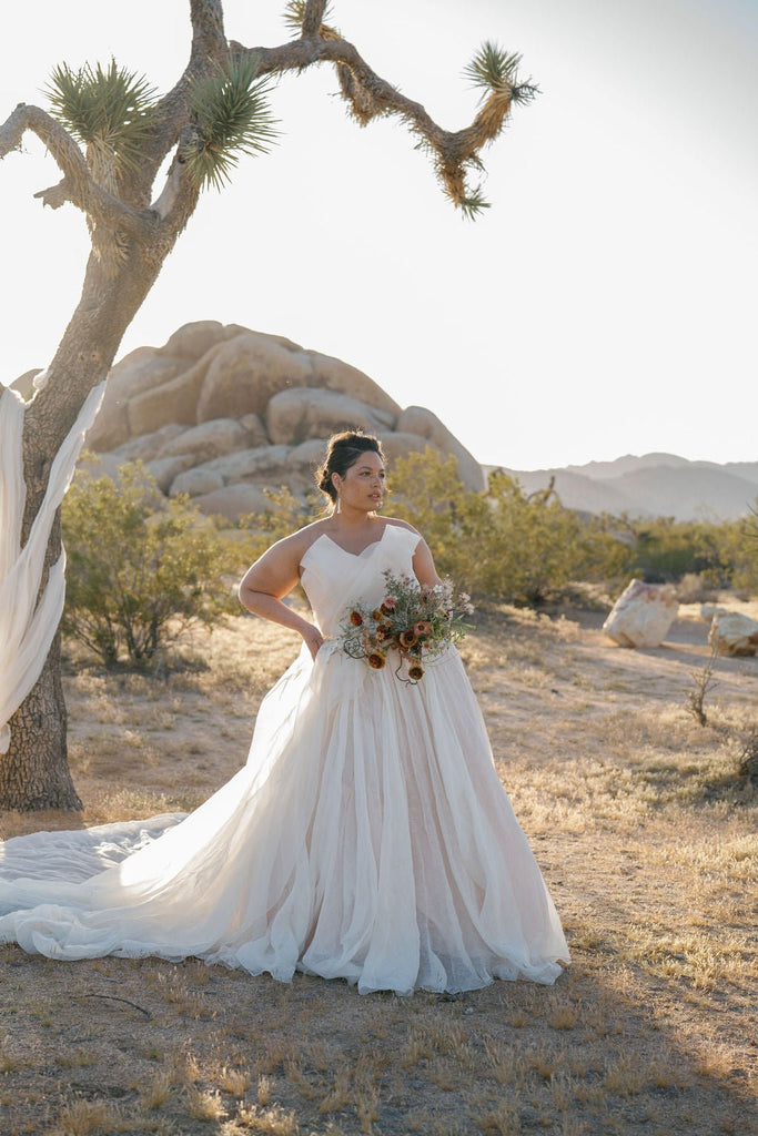 Alla Prima, linen - Carol Hannah