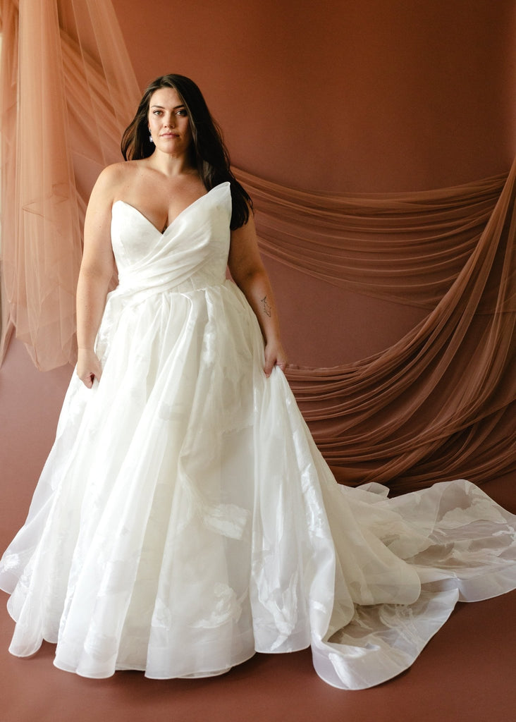 Aquarelle - Carol Hannah