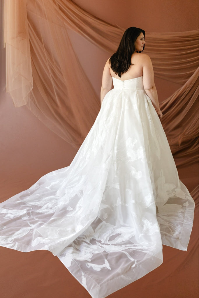 Aquarelle - Carol Hannah