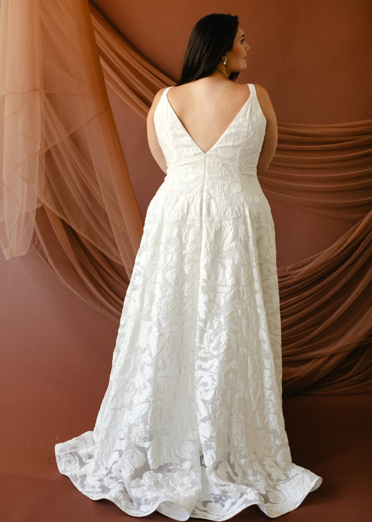 Arcus - Carol Hannah