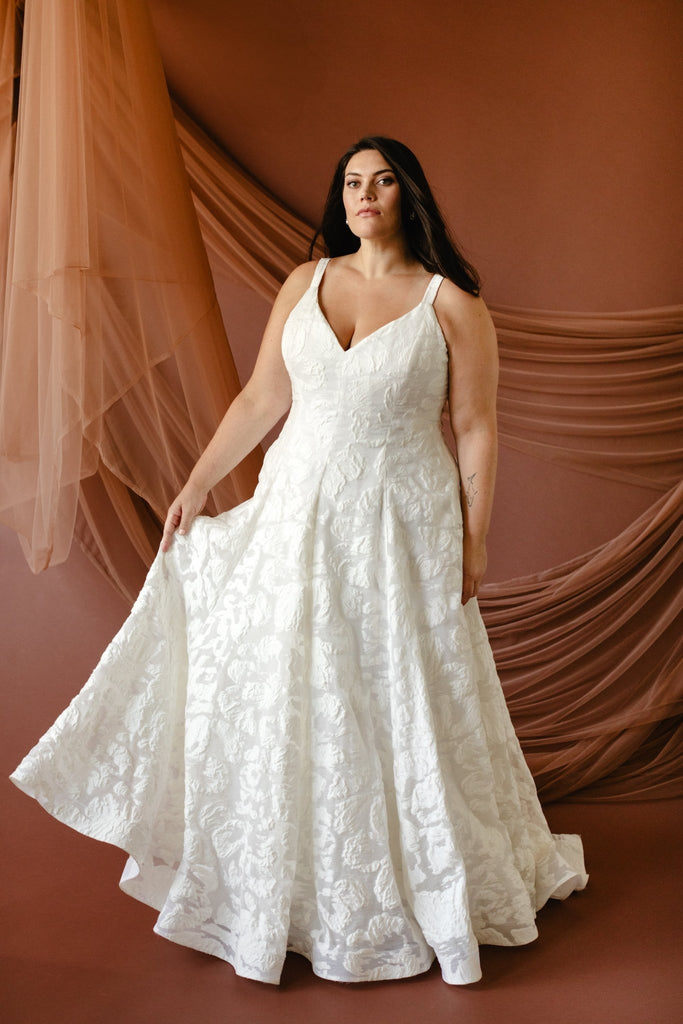 Arcus - Carol Hannah