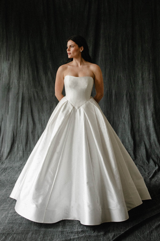 Arden - Carol Hannah