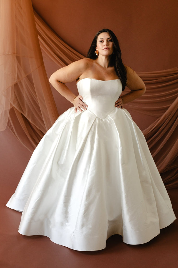 Arden - Carol Hannah