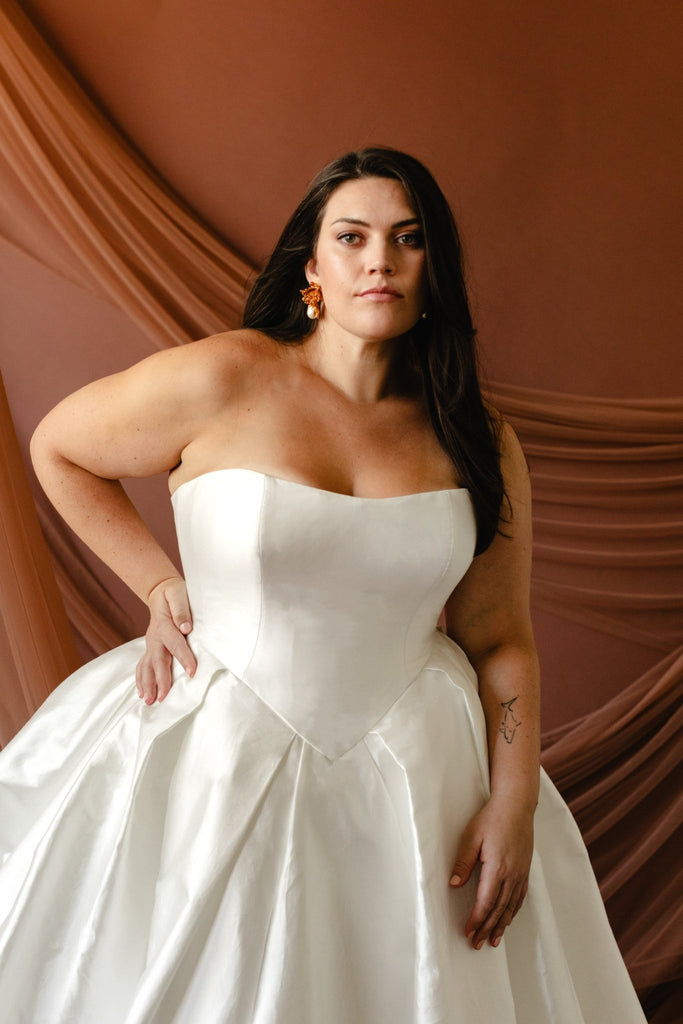 Arden - Carol Hannah