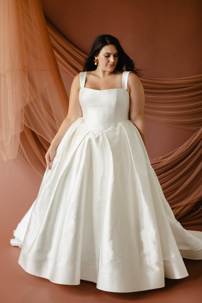 Arden - Carol Hannah