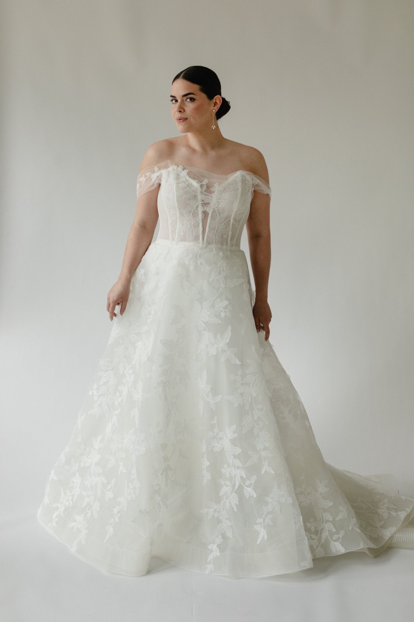 ★GANISONG★ Bridal Aurora Petals Dress_white Aurora__98470.1673923144.jpg?c=2