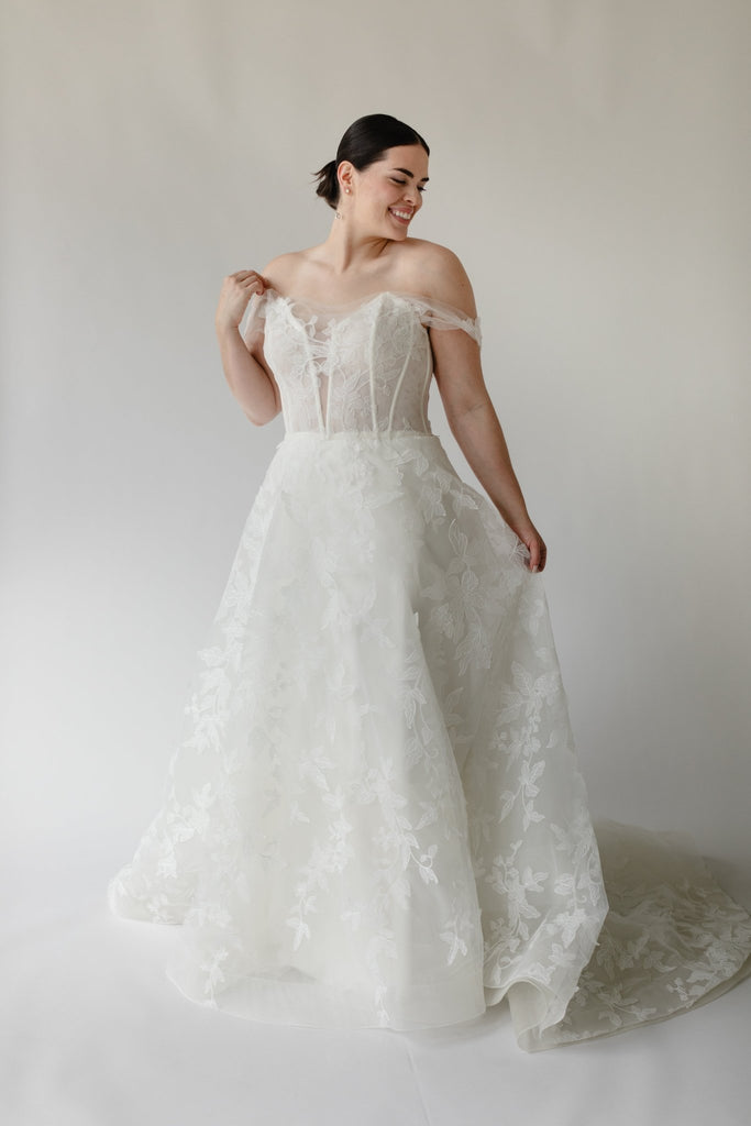 Aurora - Shop Carol Hannah