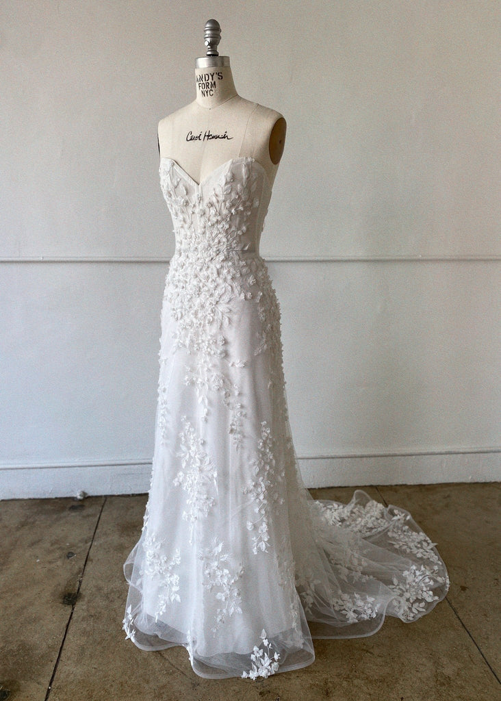 COMING SOON: Upcycle 117 - Carol Hannah