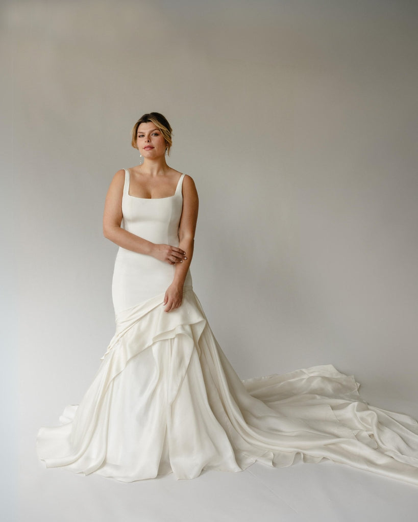 Belvedere - Carol Hannah