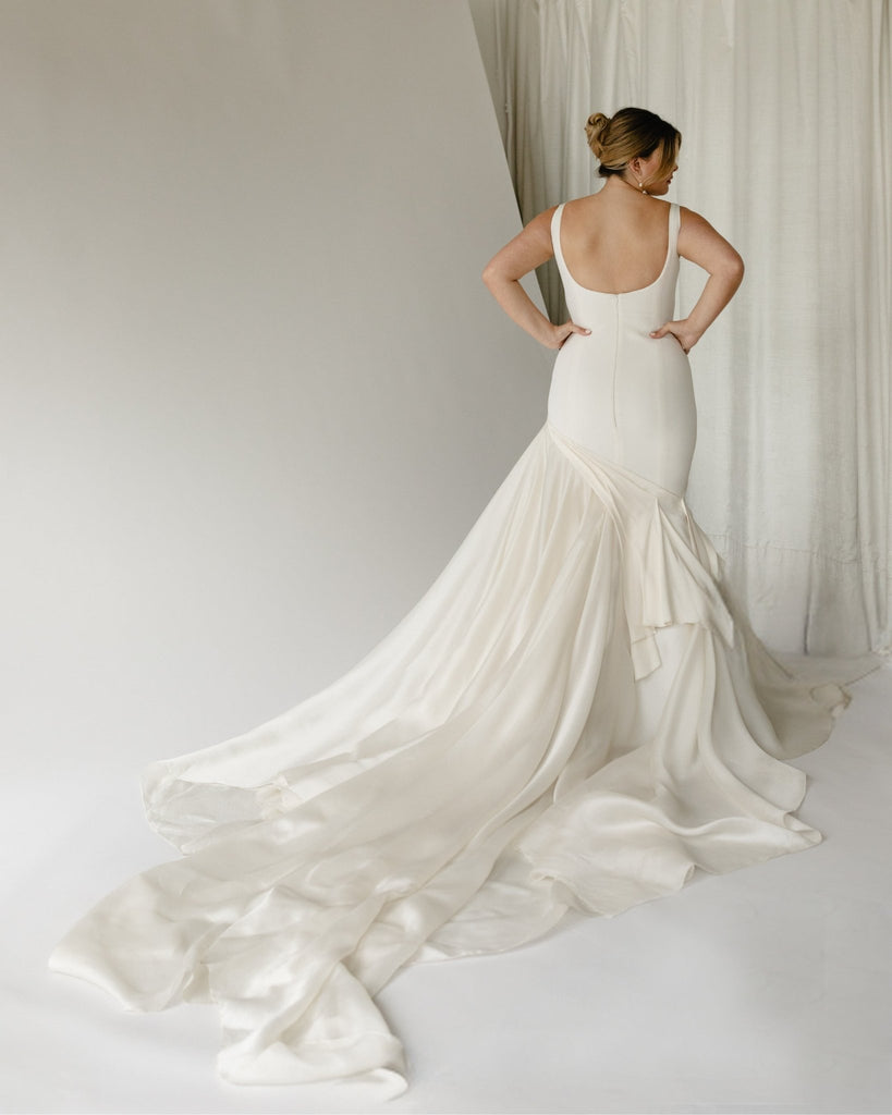 Belvedere - Carol Hannah