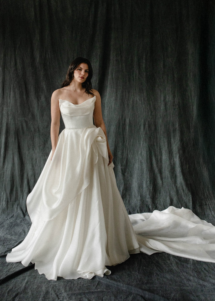 Bloom - Carol Hannah