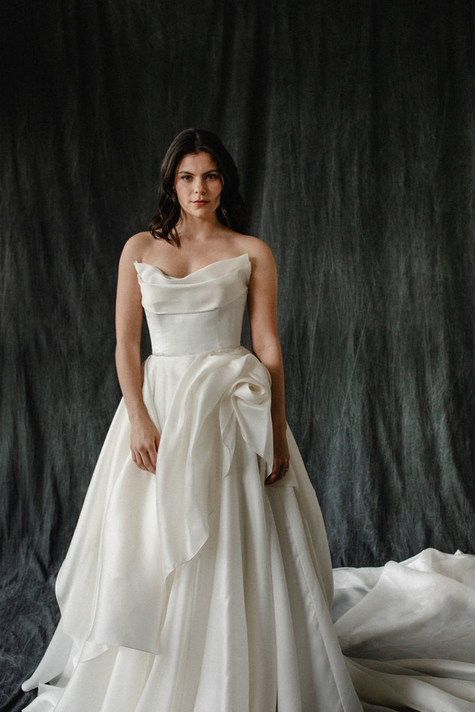 Bloom - Carol Hannah