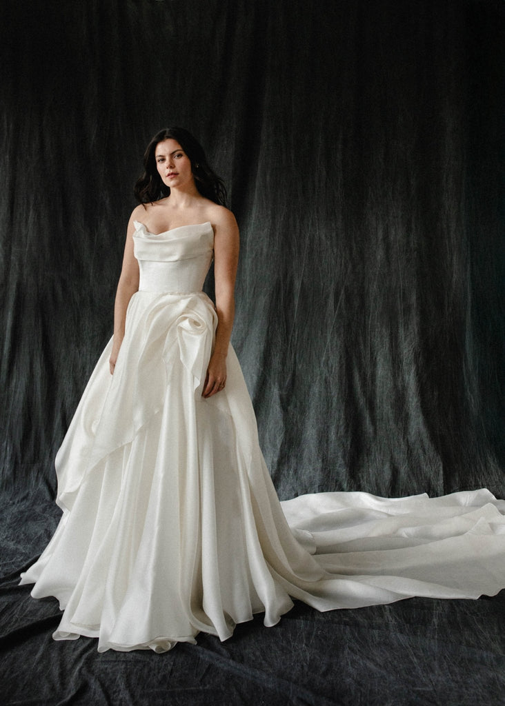 Bloom - Carol Hannah