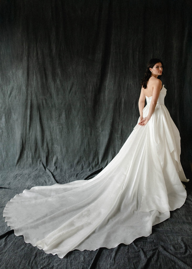 Bloom - Carol Hannah