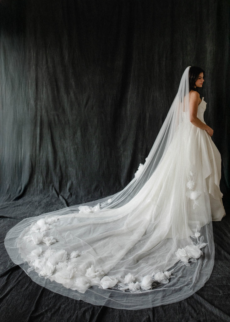 Bloom - Carol Hannah