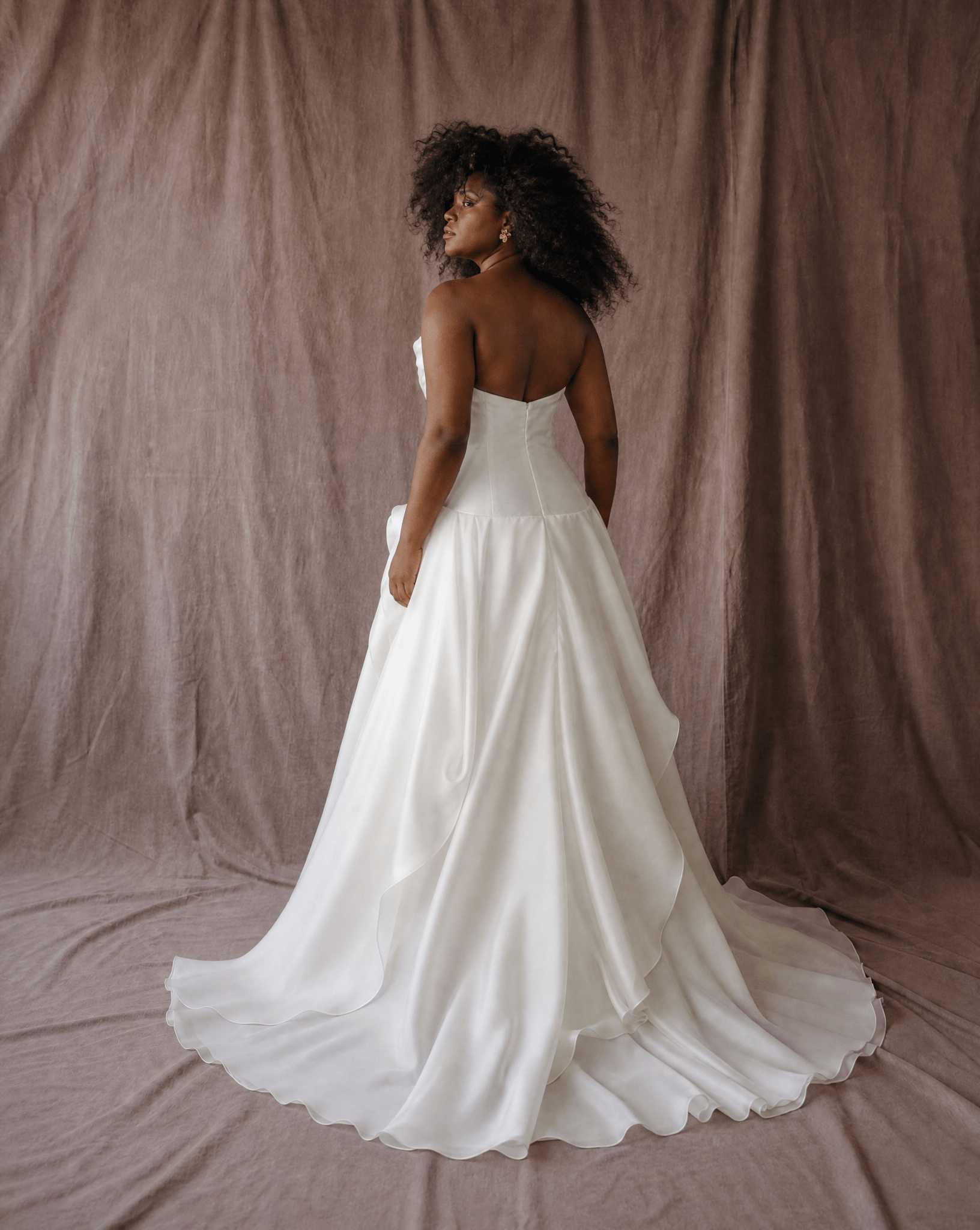 Bloom, Dropped Waist – Carol Hannah