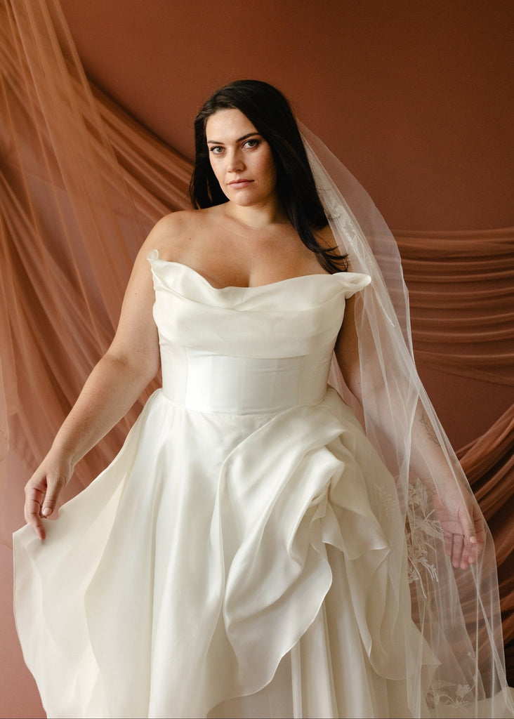 Bloom - Carol Hannah