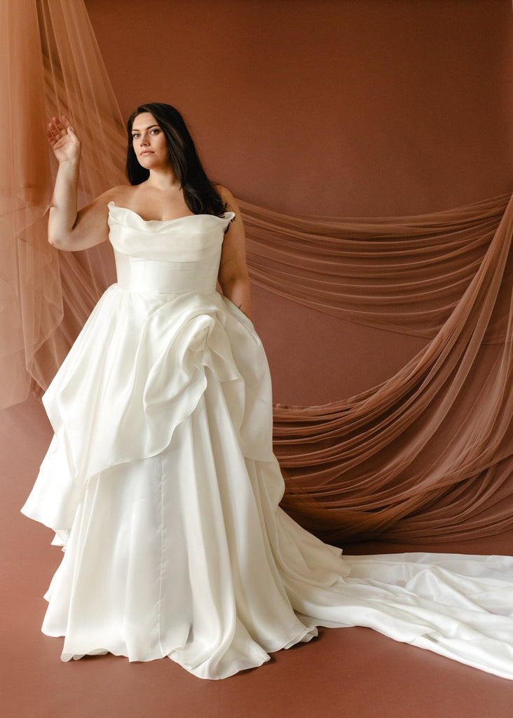 Bloom - Carol Hannah