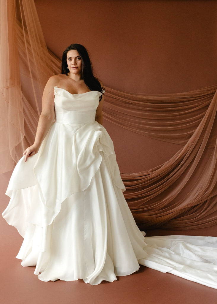 Bloom - Carol Hannah