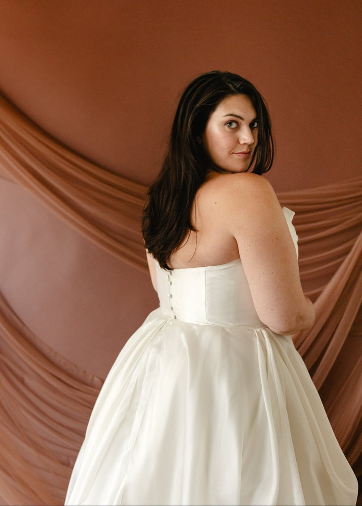 Bloom - Carol Hannah