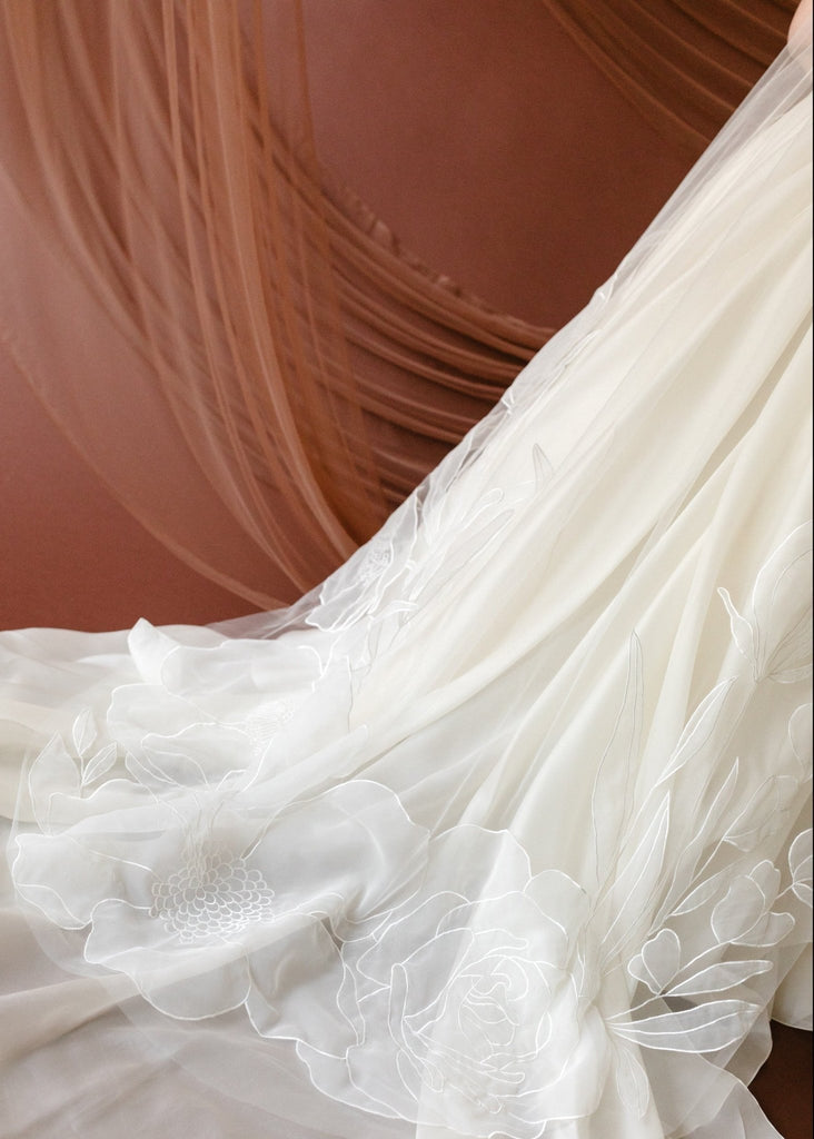 Alli Veil - Carol Hannah