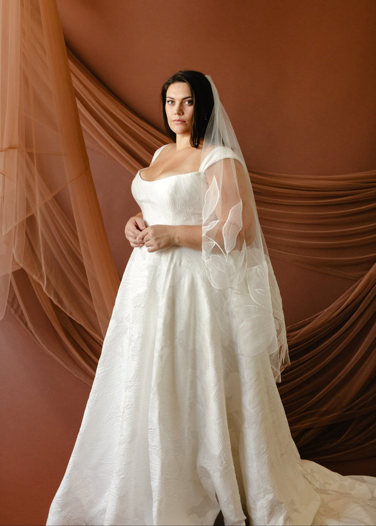 Bosque Veil - Carol Hannah