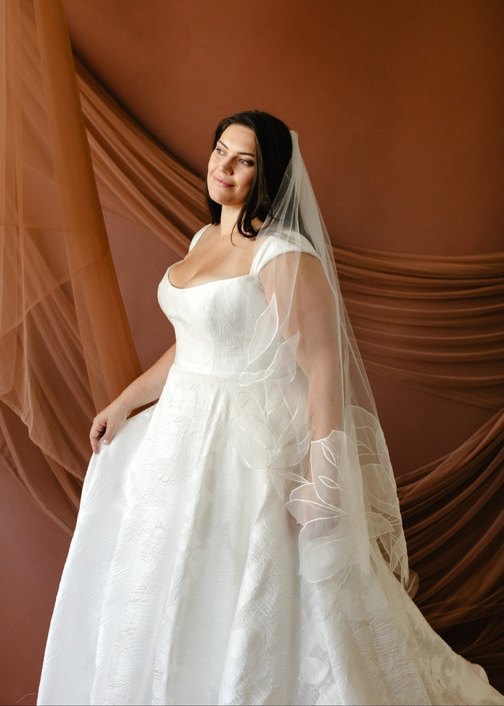 Bosque Veil - Carol Hannah