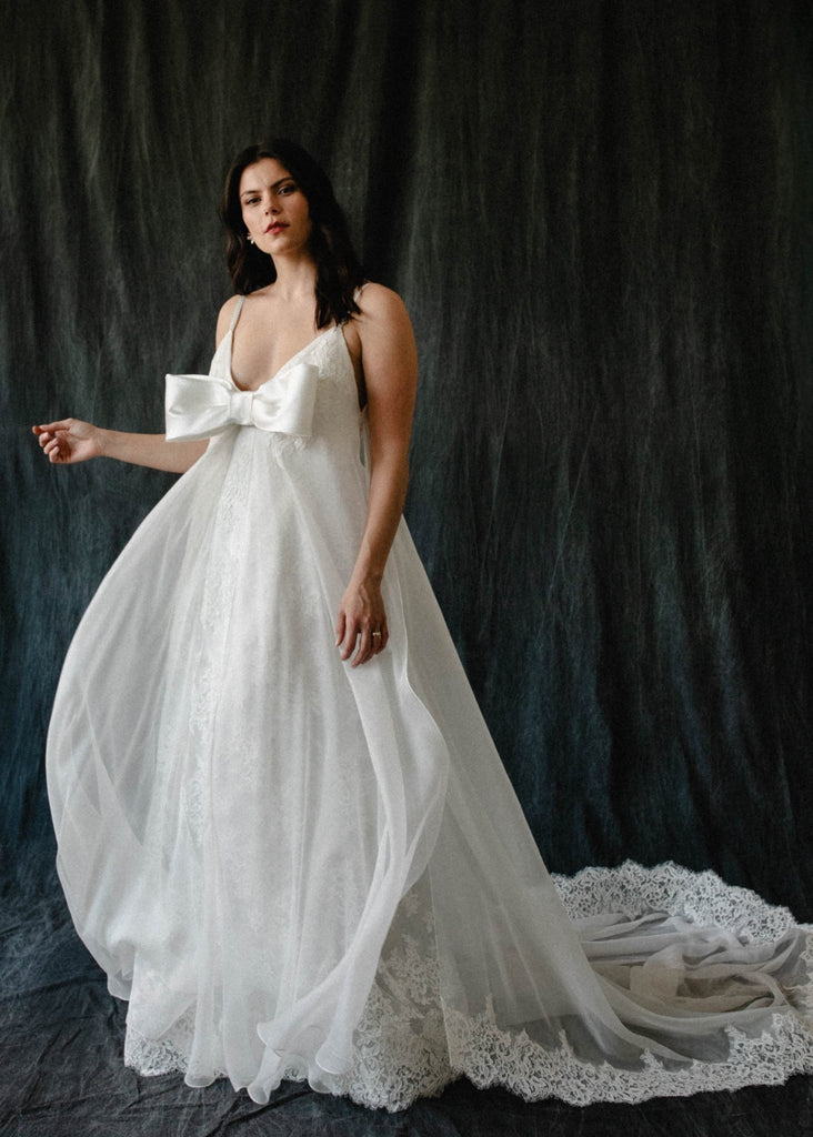 Brume - Carol Hannah