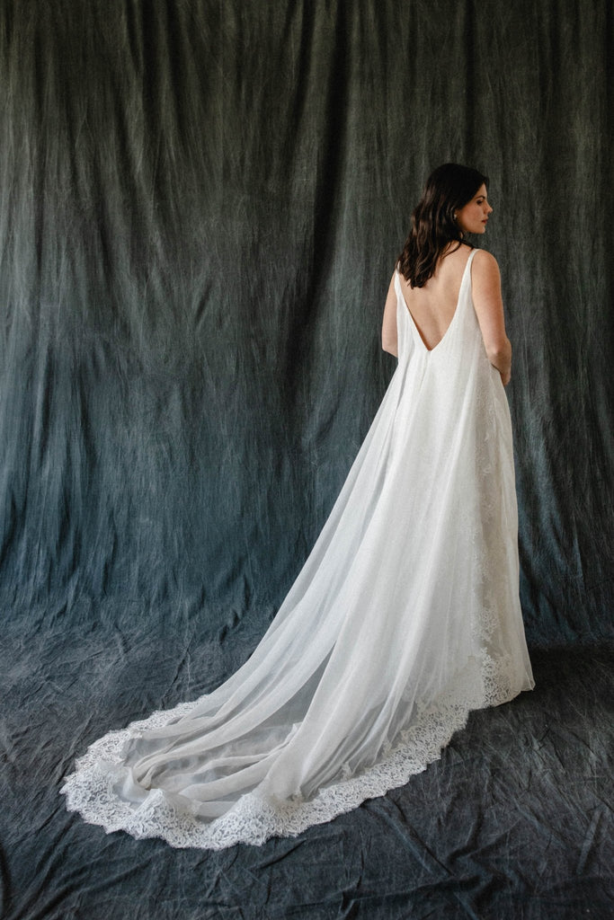 Brume - Carol Hannah