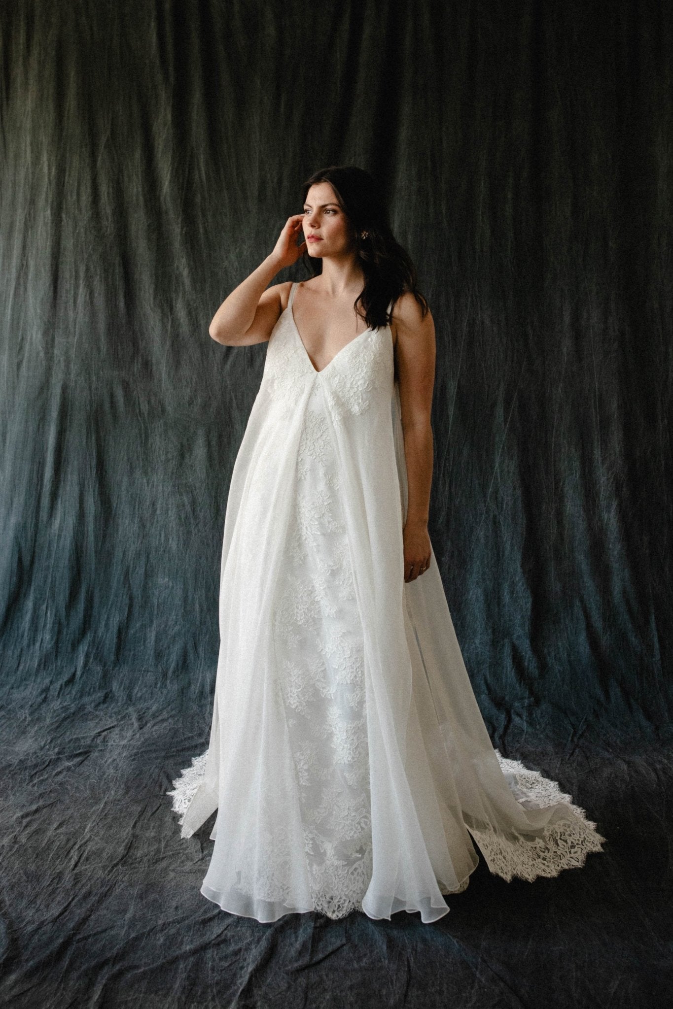 Brume  Carol Hannah