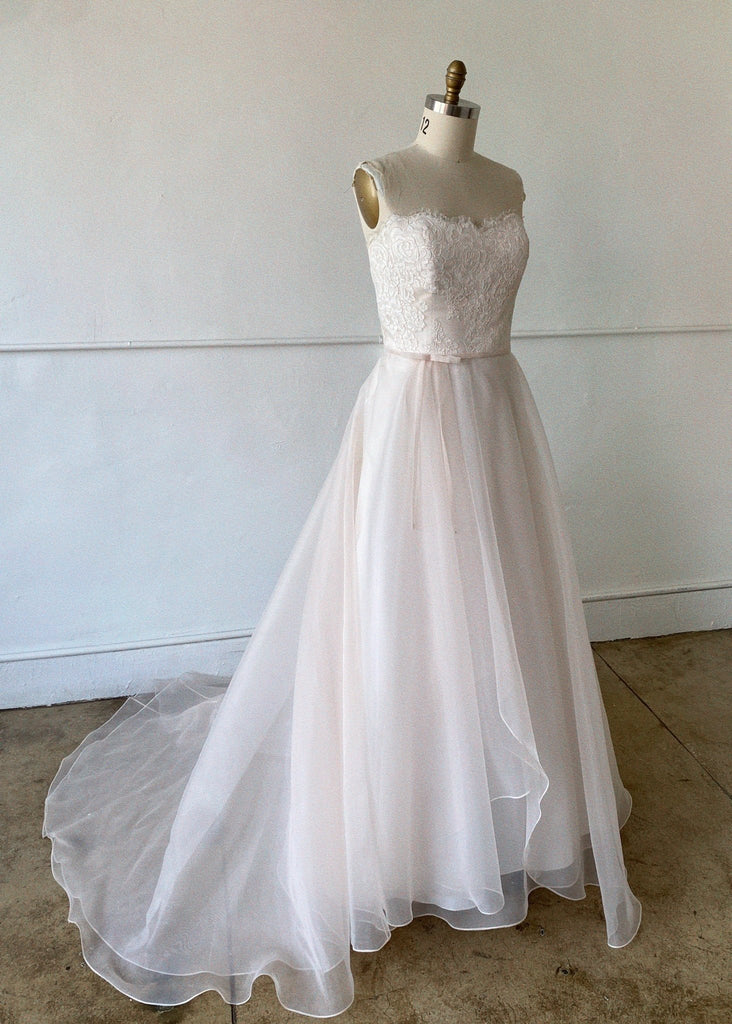 COMING SOON: Upcycle 110 - Carol Hannah