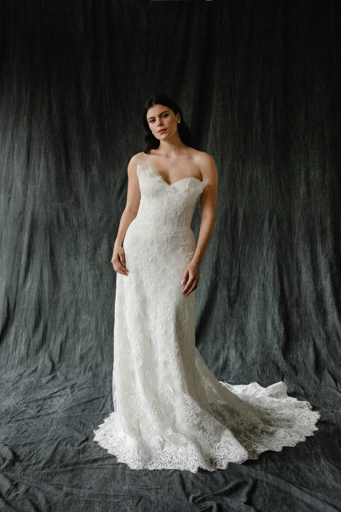 Calliope - Carol Hannah