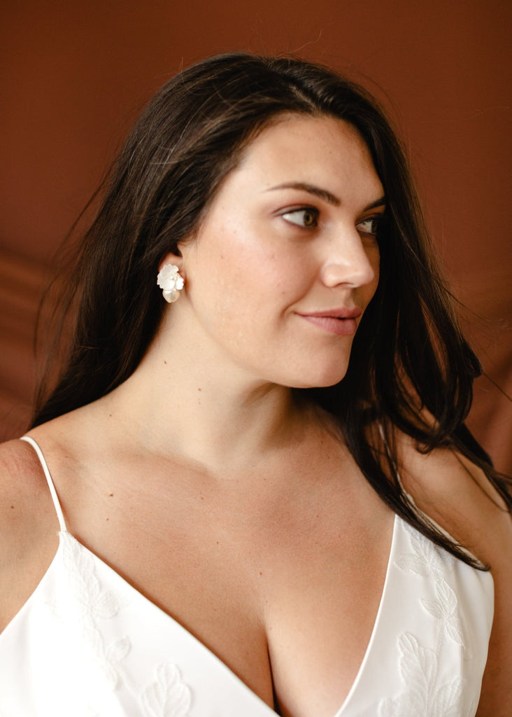 Clarabell Earrings - Carol Hannah