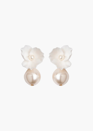 Clarabell Earrings - Carol Hannah