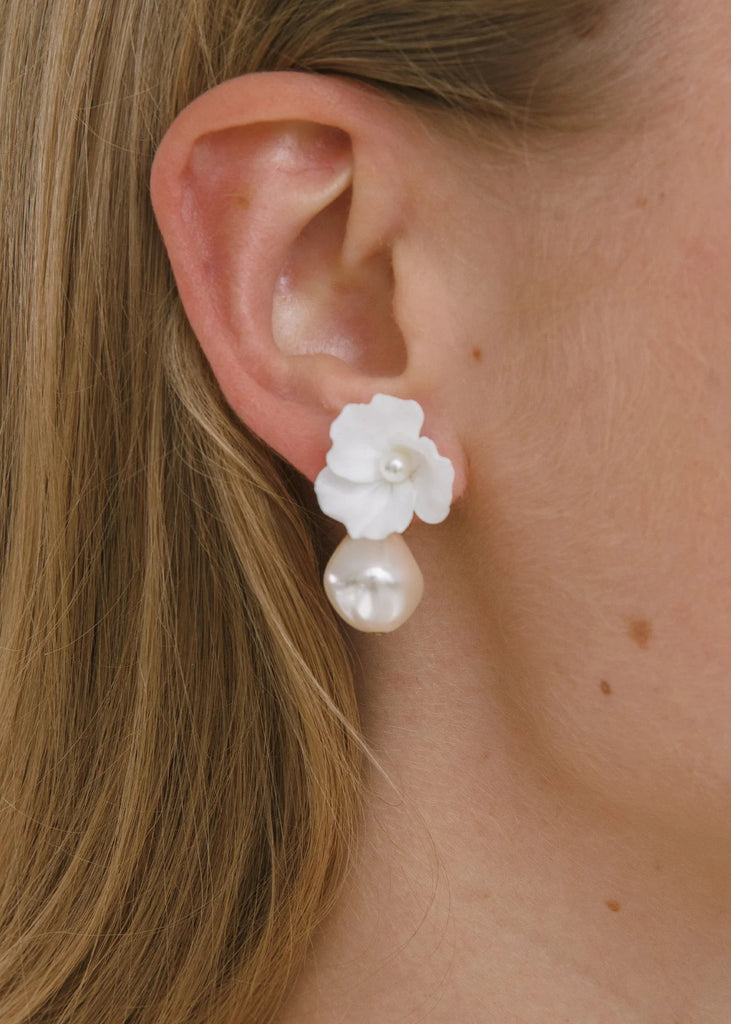 Clarabell Earrings - Carol Hannah