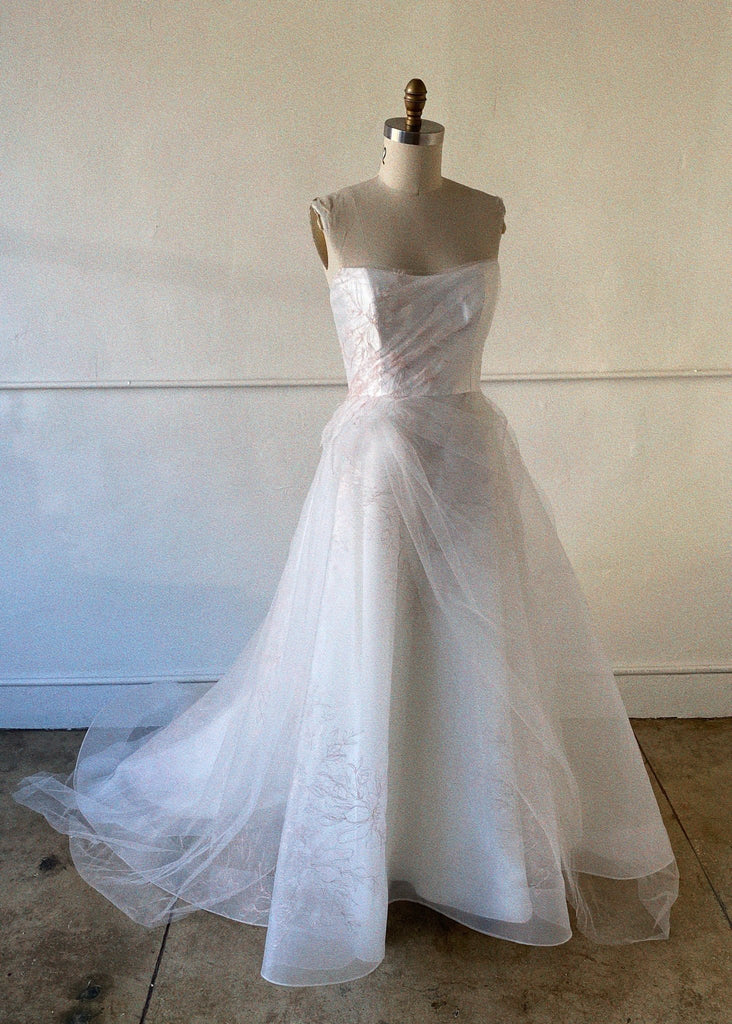 COMING SOON: Upcycle 118 - Carol Hannah