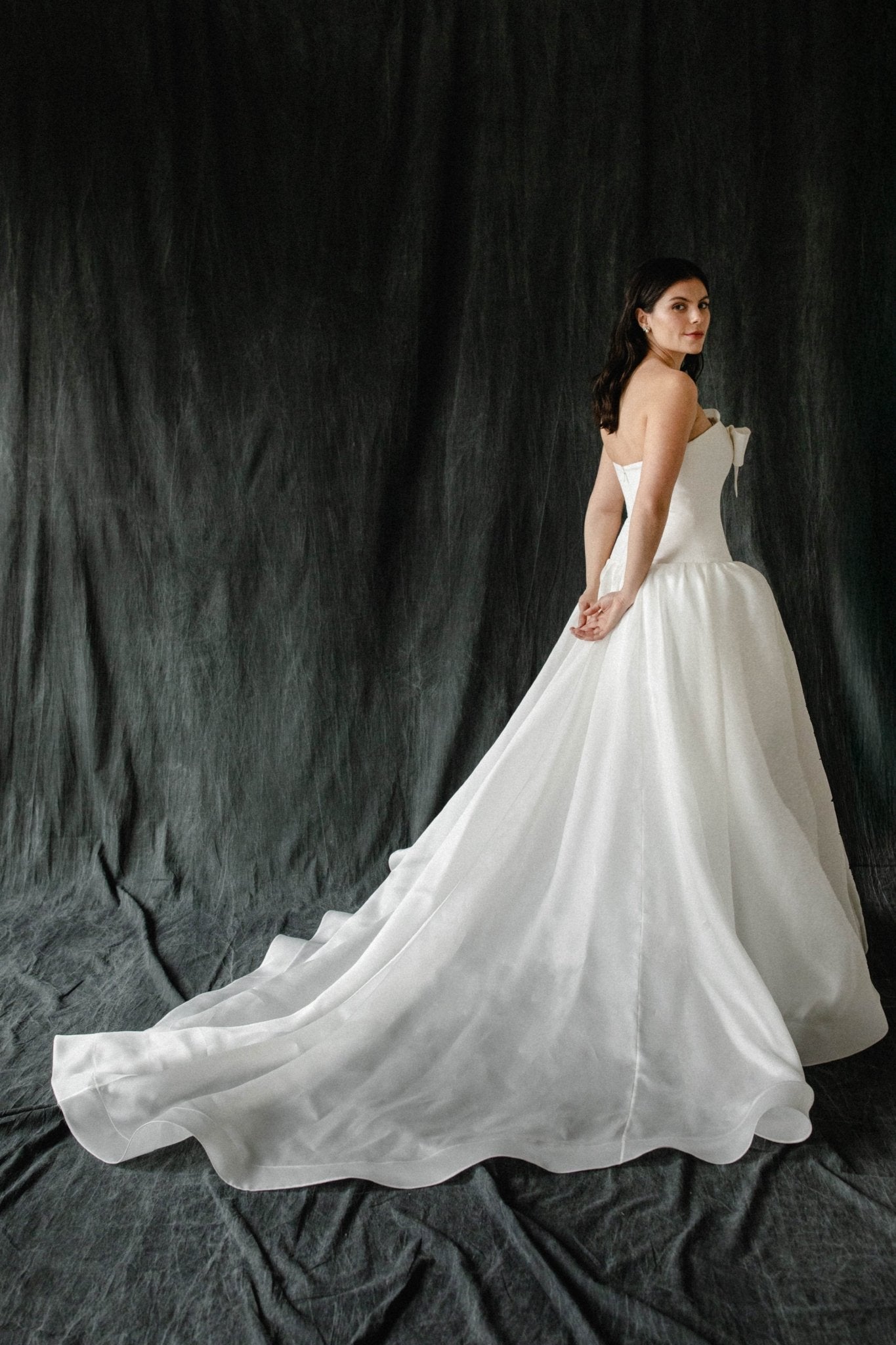 Wedding Dresses and bridal gown collection by Carol Hannah Wedding Dresses and bridal gown collection by Carol Hannah