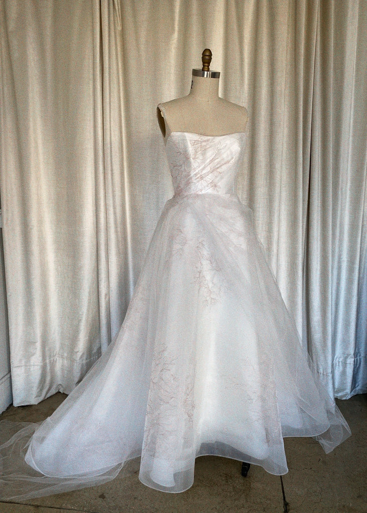 COMING SOON: Upcycle 118 - Carol Hannah