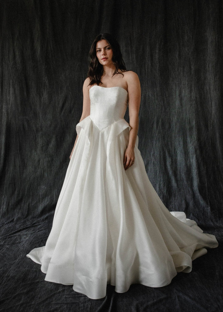 Everly - Carol Hannah