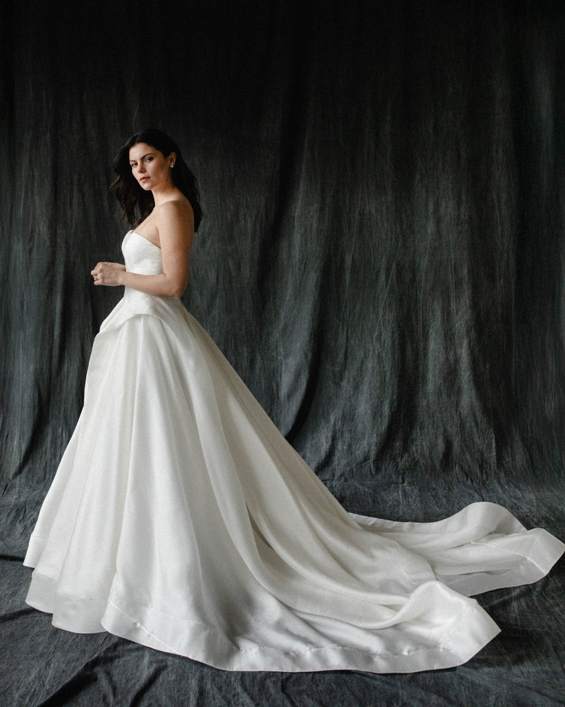 Everly - Carol Hannah