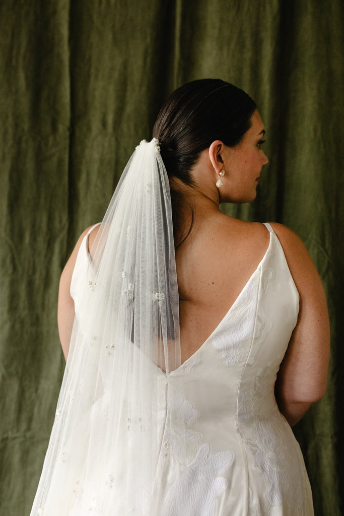 Freya Veil - Carol Hannah