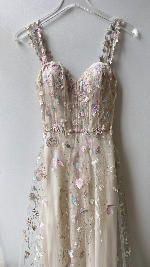 Monet, Pre - loved, size 2 - Carol Hannah