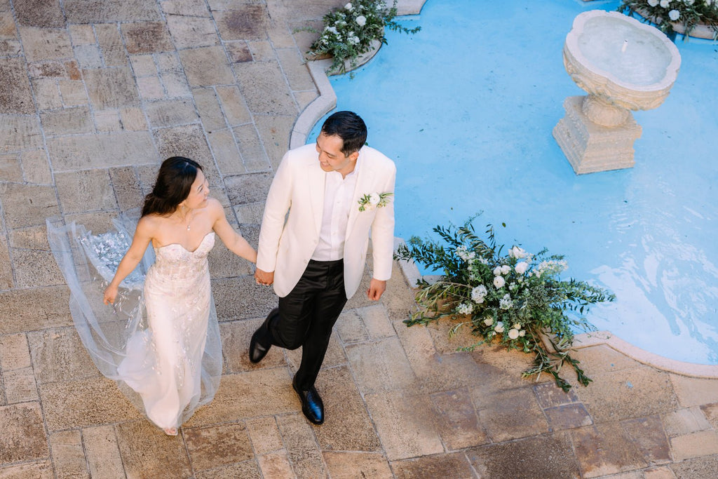 Monet, Pre - loved, size 2 - Carol Hannah