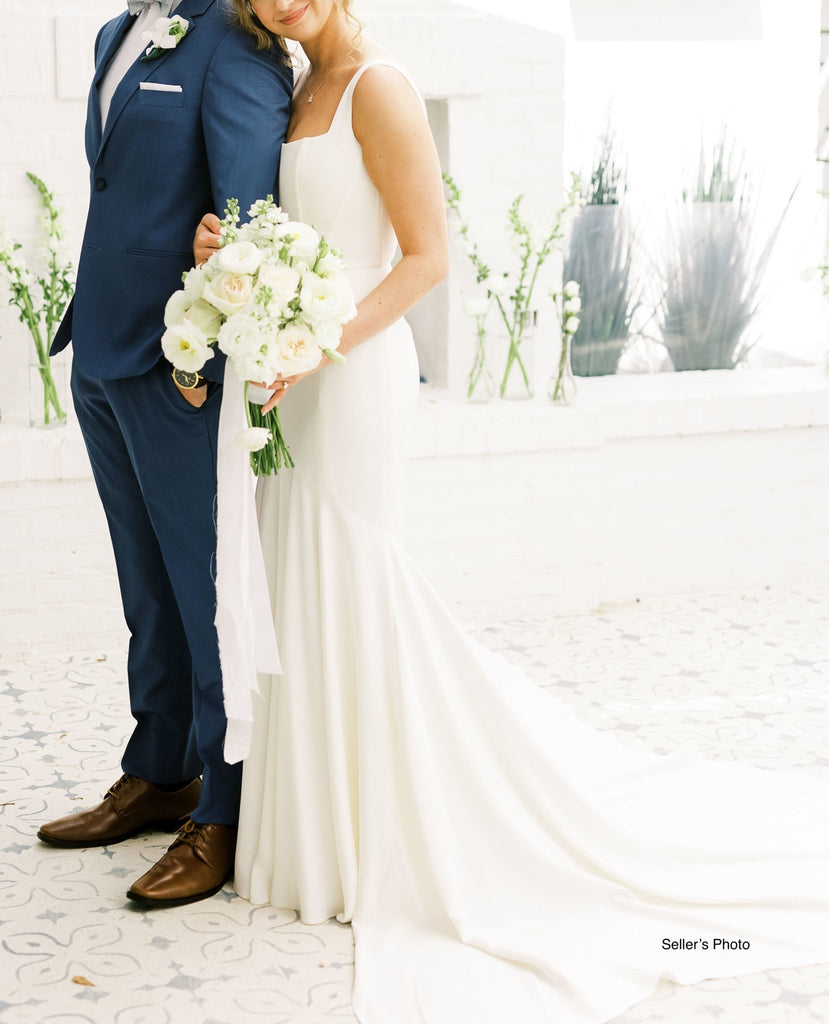 Alabaster Pre-loved - Shop Carol Hannah